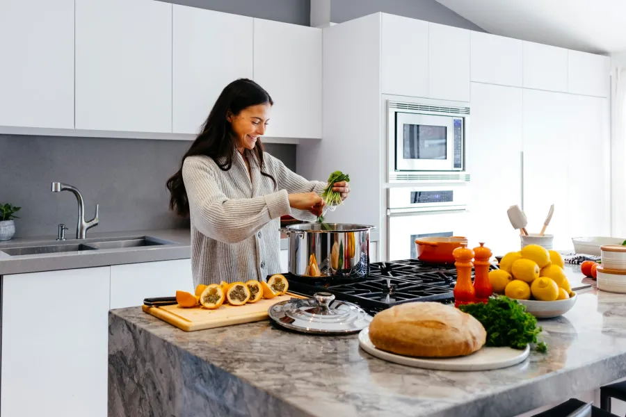 Mediterranean diet meal plan